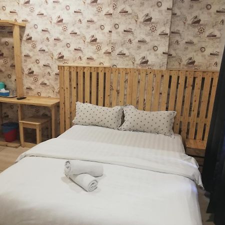 Hotel Zamburger Kota Warisan Sepang Eksteriør bilde