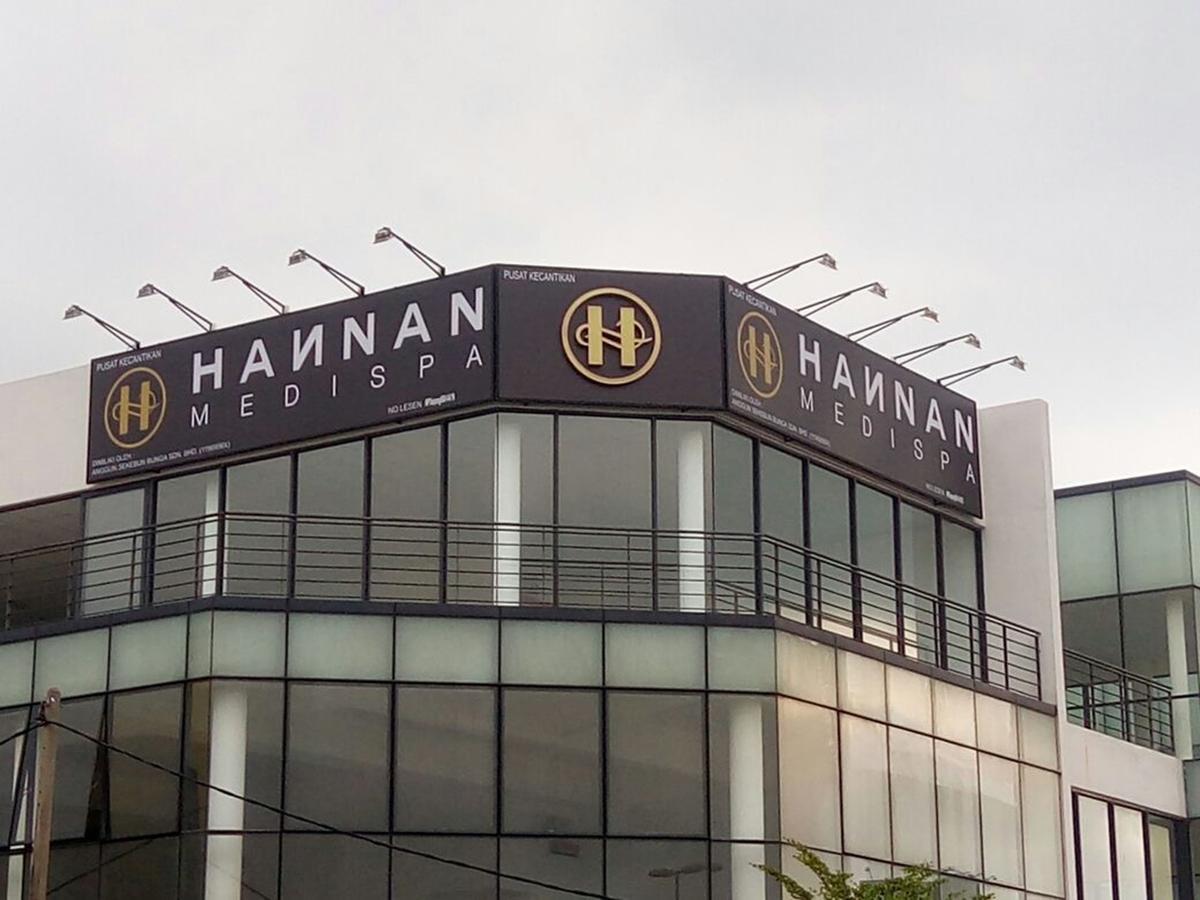 Hotel Zamburger Kota Warisan Sepang Eksteriør bilde